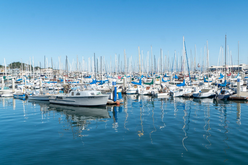 Monterey