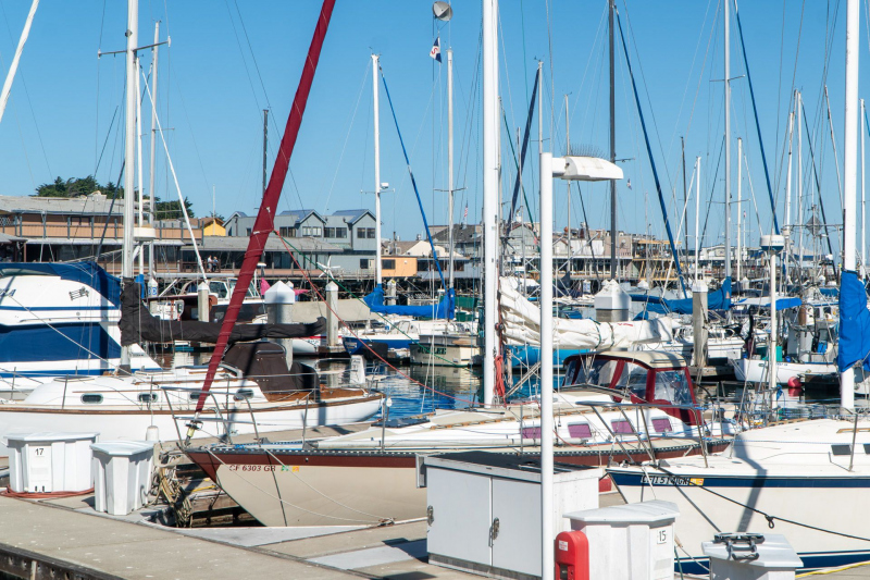 Monterey