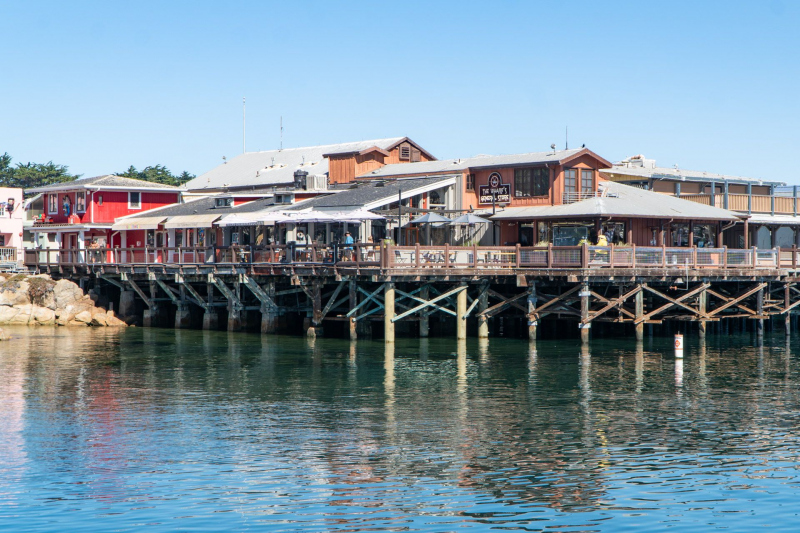 Monterey