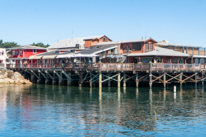 Monterey