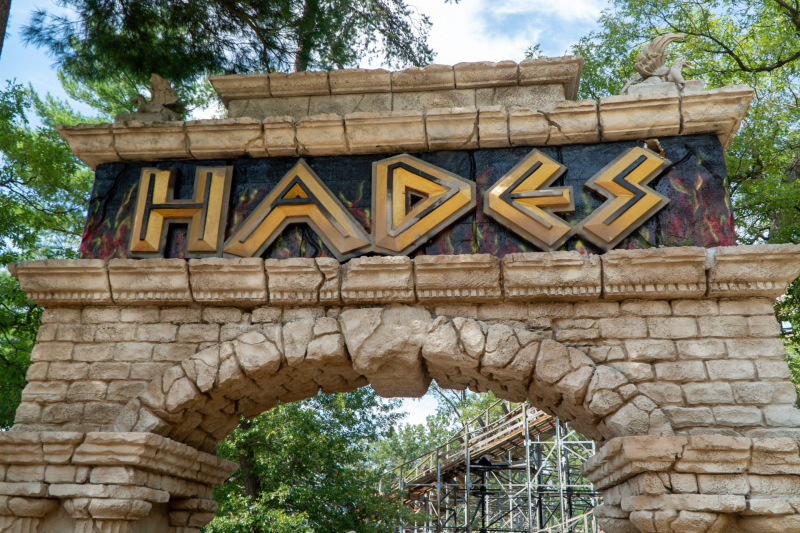 Hades 360