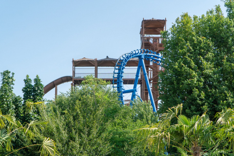 Caneva Aquapark