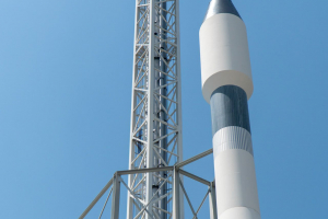 Space Mission Orbit