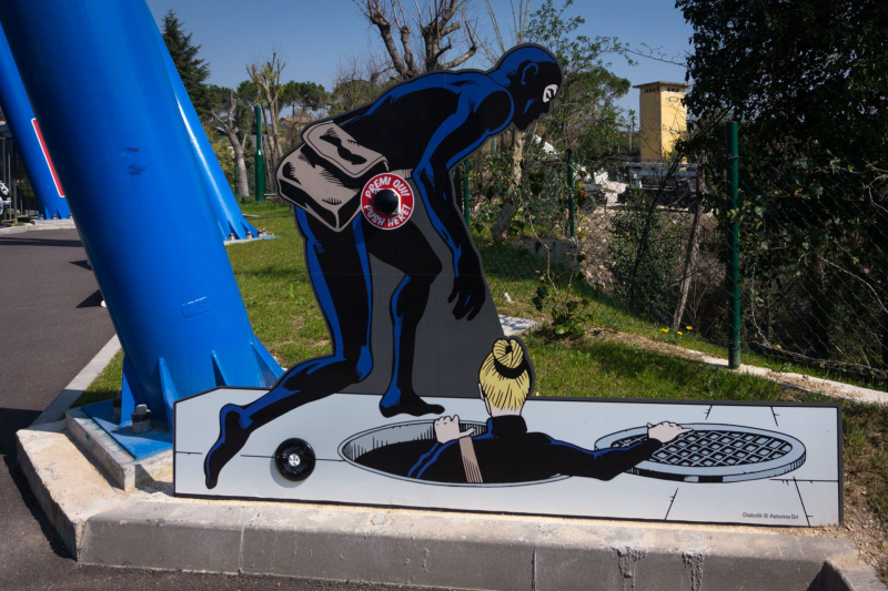 Diabolik Invertigo