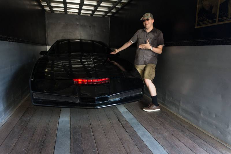 Kitt SuperJet