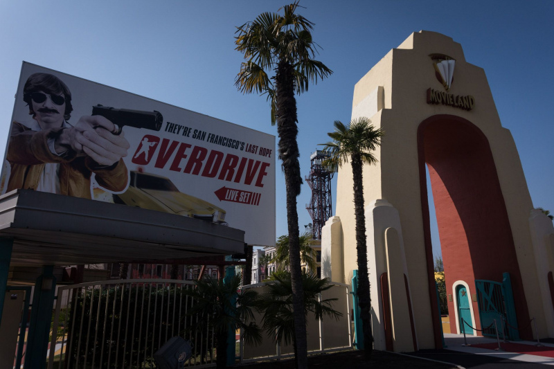 Movieland Park