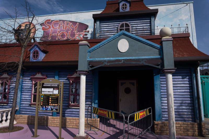 Movieland Park