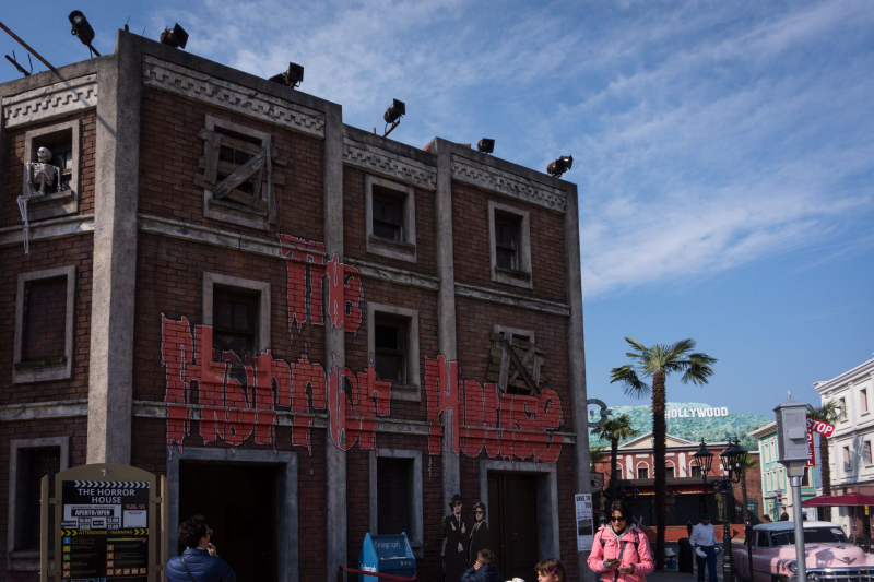 Movieland Park