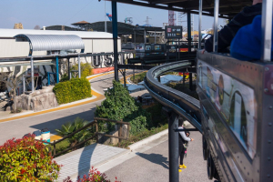 Back to the Backstage