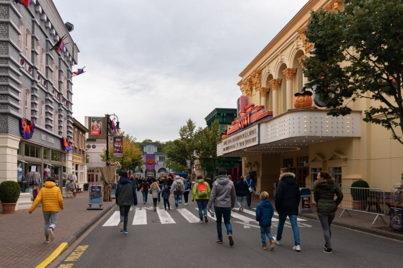 Movie Park Germany