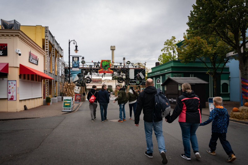 Movie Park Germany