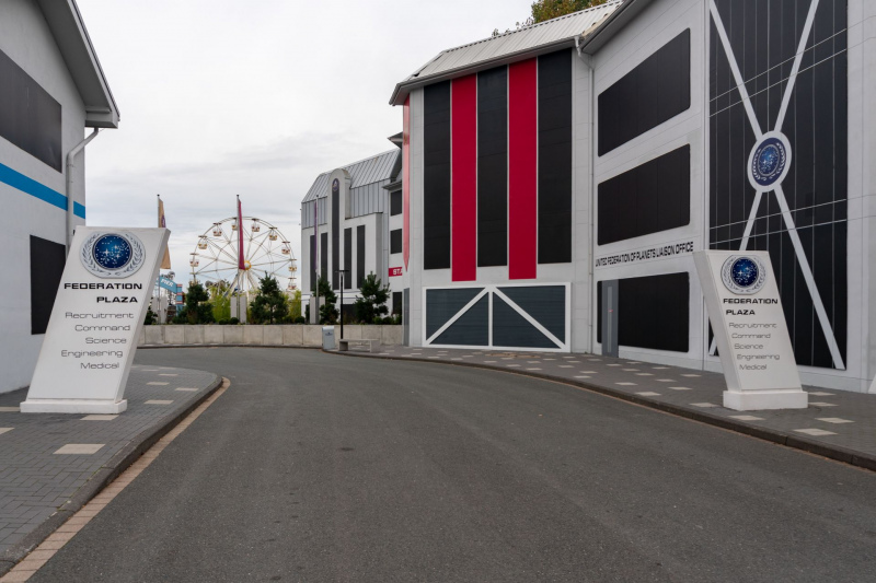 Movie Park Germany