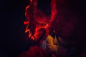 Ice Age Adventure • Dark Ride