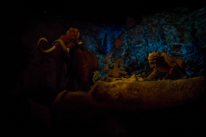 Ice Age Adventure • Dark Ride