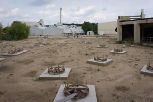 Star Trek Operation Enterprise • Mack Rides Mega Coaster