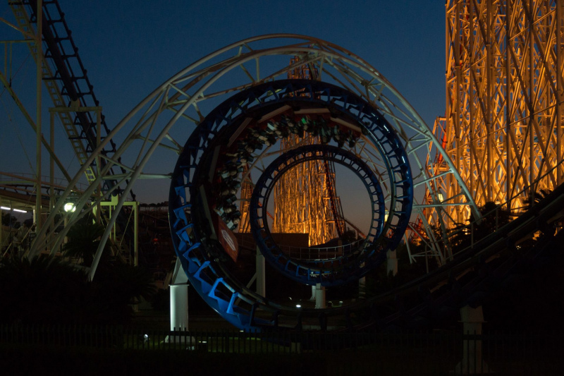 Corkscrew