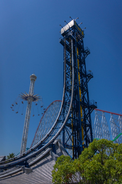 Free Fall