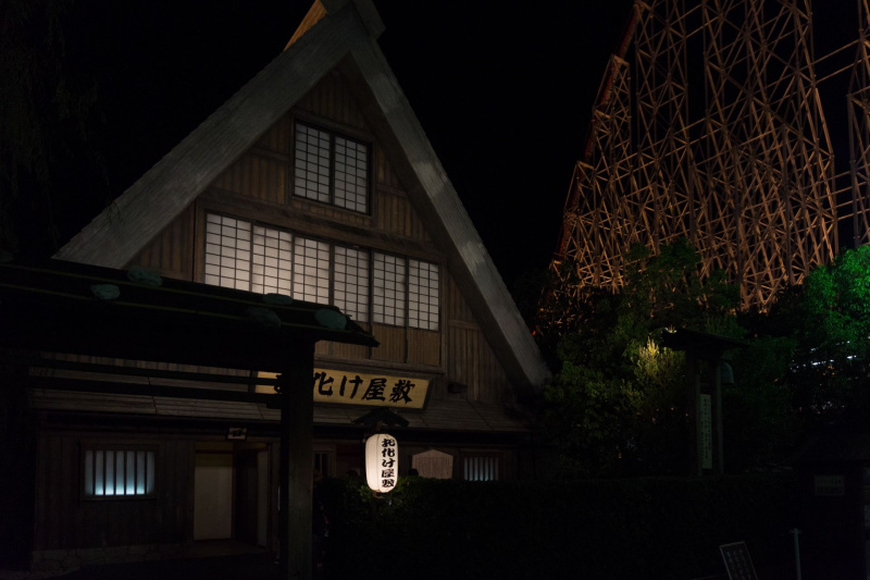 Nagashima Spa Land