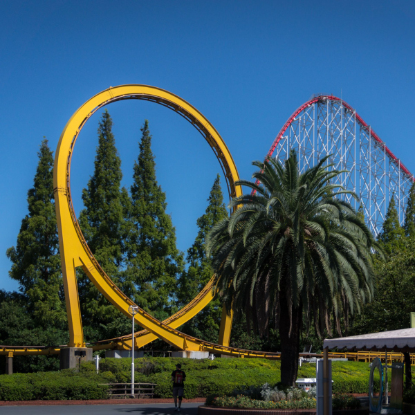 Shuttle Loop
