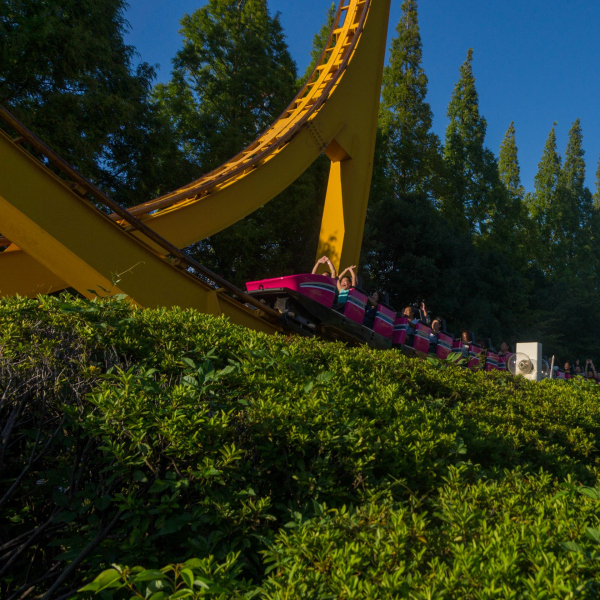 Shuttle Loop