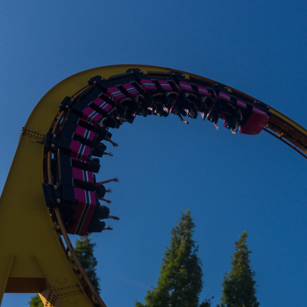 Shuttle Loop