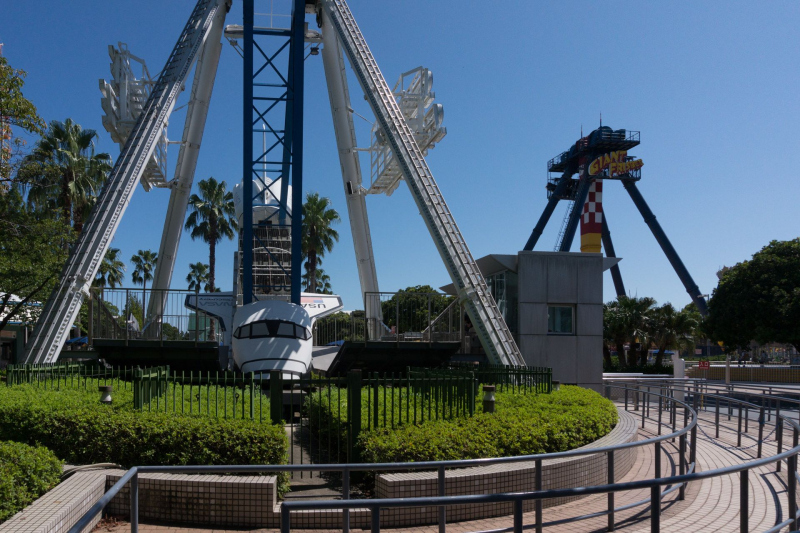 Space Shuttle