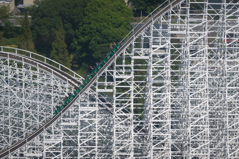 White Cyclone