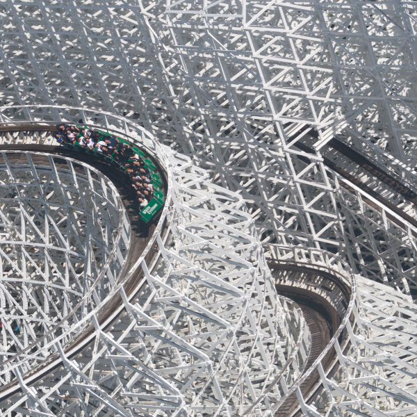 White Cyclone