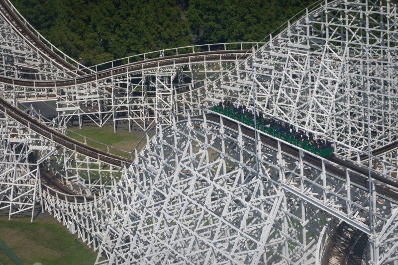 White Cyclone