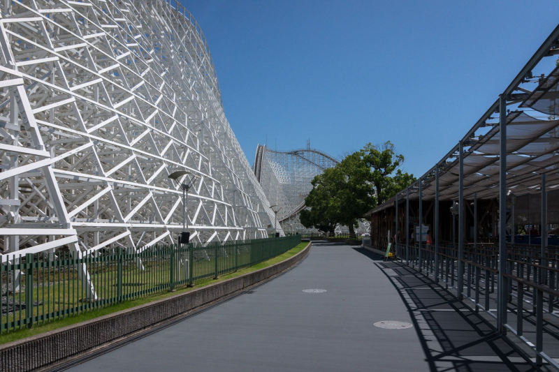 White Cyclone