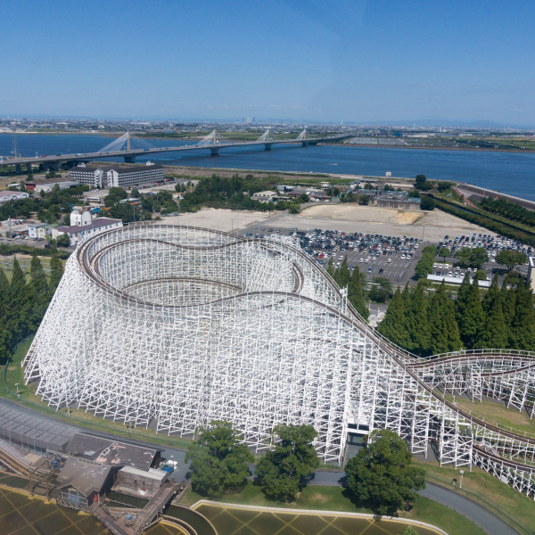 White Cyclone