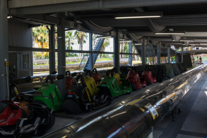 Bobkart