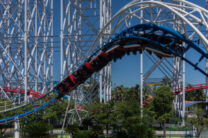 Corkscrew