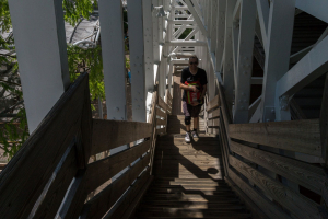 White Cyclone