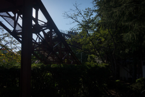Jet Coaster