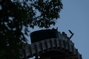 Shoot the Chute