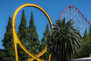 Shuttle Loop