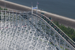 White Cyclone