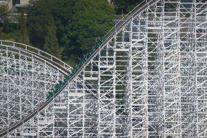 White Cyclone