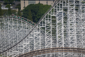 White Cyclone