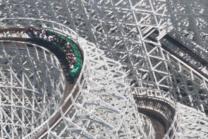 White Cyclone
