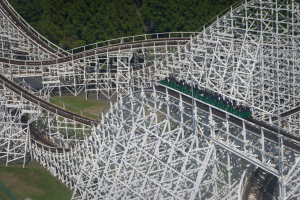 White Cyclone