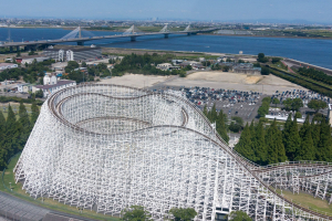 White Cyclone