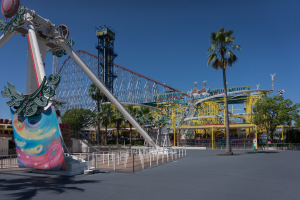 Wild Mouse