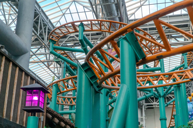 Fairly Odd Coaster