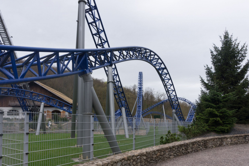 Alpina Blitz