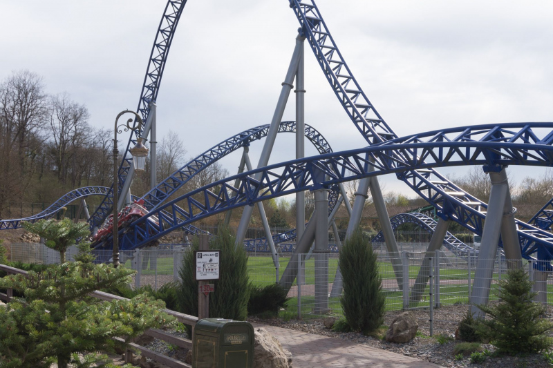 Alpina Blitz