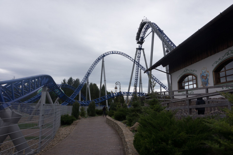 Alpina Blitz