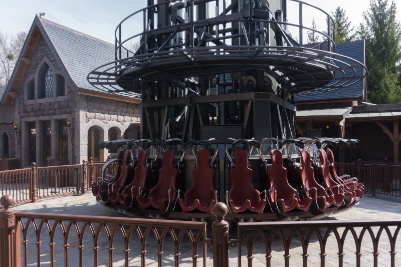 Donjon de l\'Extreme