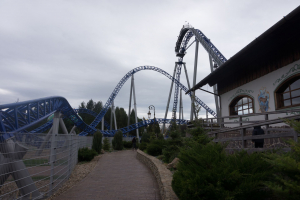 Alpina Blitz